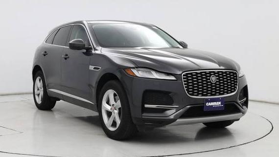 JAGUAR F-PACE 2023 SADCJ2EX4PA705467 image