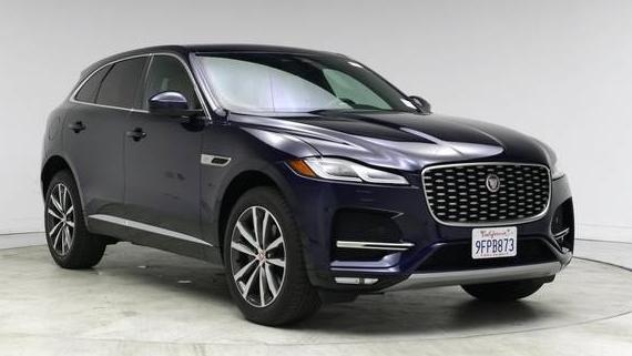 JAGUAR F-PACE 2023 SADCJ2EX1PA707516 image JAGUAR F-PACE 2023 SADCJ2EX1PA707516 image