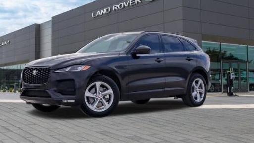 JAGUAR F-PACE 2023 SADCJ2EXXPA714304 image