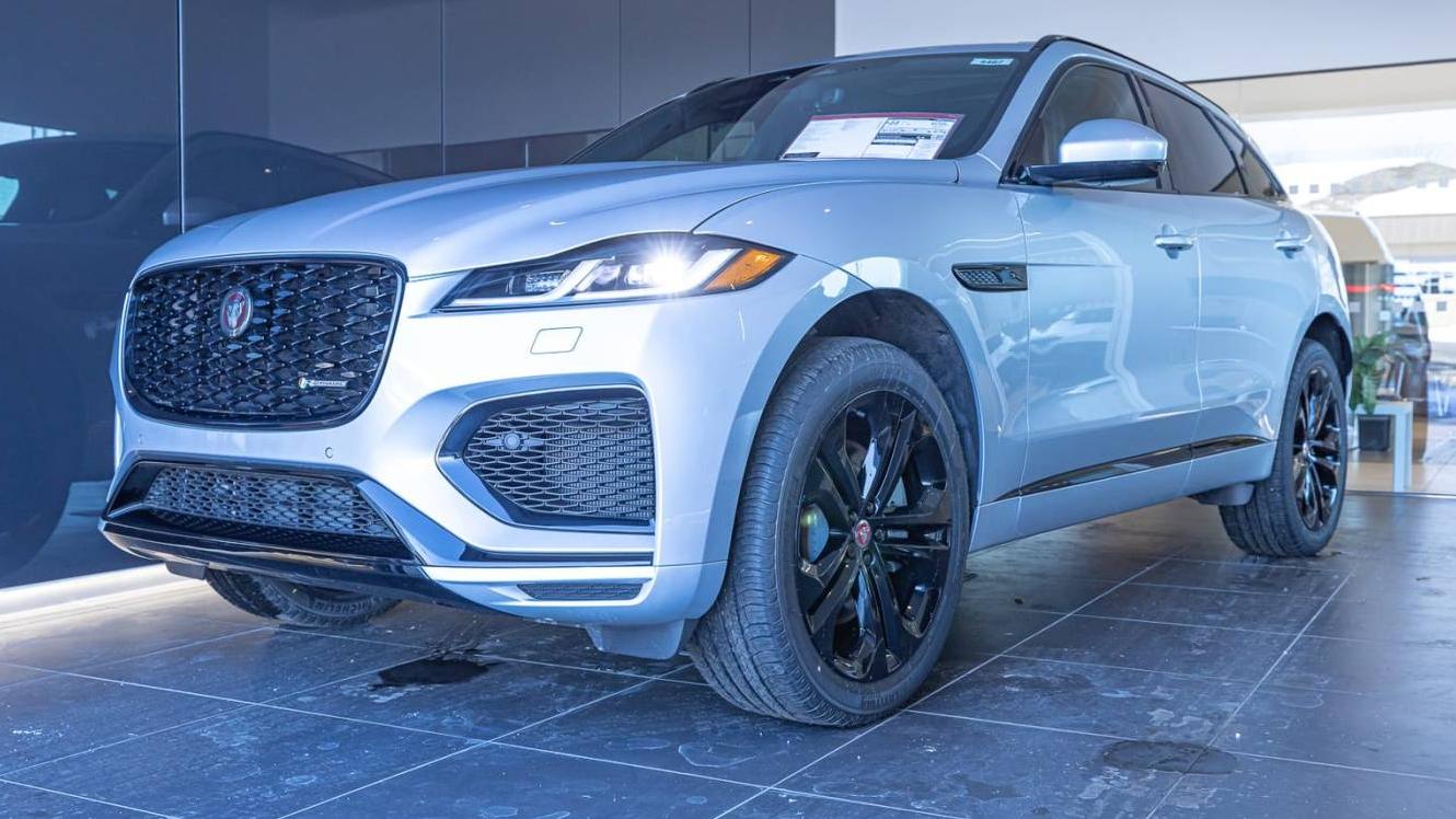 JAGUAR F-PACE 2023 SADCT2FU6PA715738 image