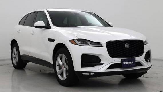 JAGUAR F-PACE 2023 SADCJ2EX6PA706006 image