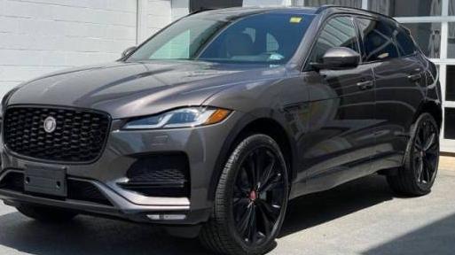 JAGUAR F-PACE 2023 SADCJ2EX3PA704794 image