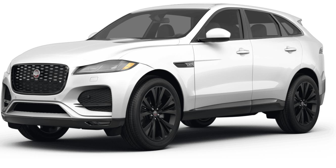 JAGUAR F-PACE 2023 SADCJ2EX7PA707147 image