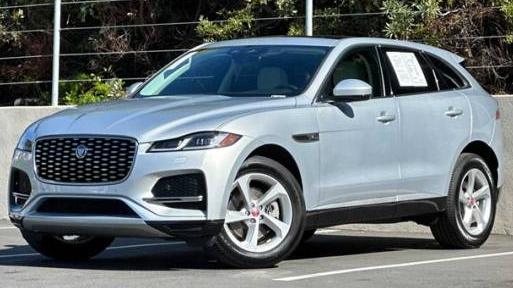 JAGUAR F-PACE 2023 SADCJ2EX3PA715679 image