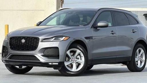 JAGUAR F-PACE 2023 SADCJ2EX7PA713014 image