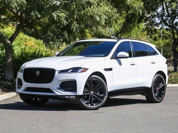 JAGUAR F-PACE 2023 SADCJ2EX5PA708717 image JAGUAR F-PACE 2023 SADCJ2EX5PA708717 image