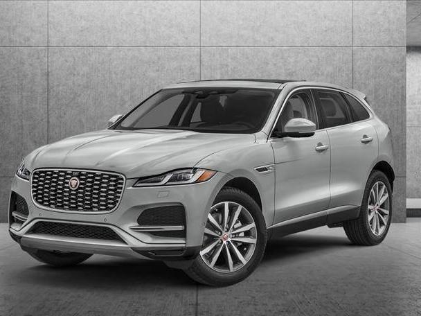 JAGUAR F-PACE 2023 SADCJ2EX3PA704763 image