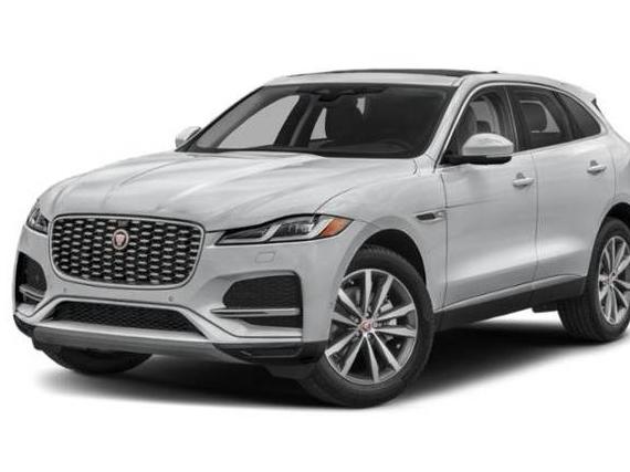 JAGUAR F-PACE 2023 SADCJ2EX4PA705775 image