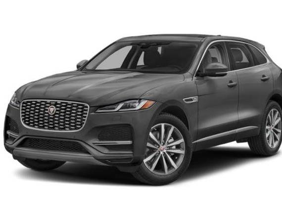 JAGUAR F-PACE 2023 SADCJ2EX5PA711536 image