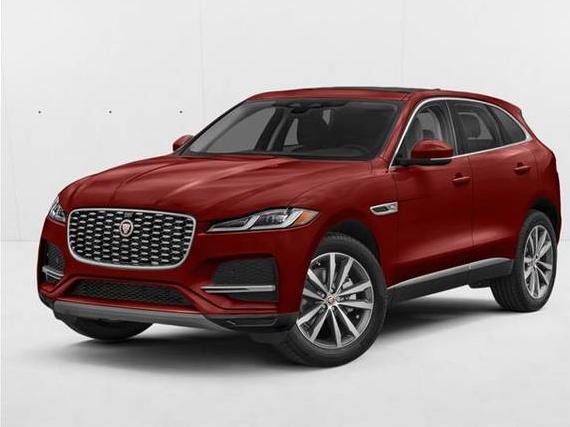 JAGUAR F-PACE 2023 SADCT2FU1PA712584 image