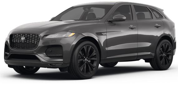 JAGUAR F-PACE 2023 SADCJ2EX3PA704701 image
