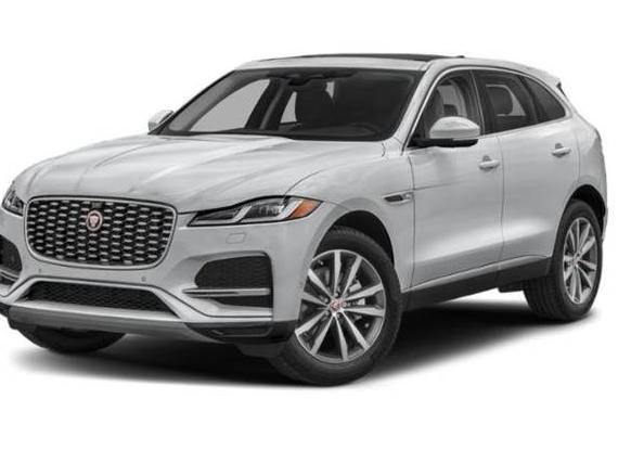 JAGUAR F-PACE 2023 SADCJ2EX6PA711660 image