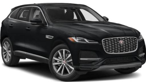 JAGUAR F-PACE 2023 SADCJ2EX0PA711976 image