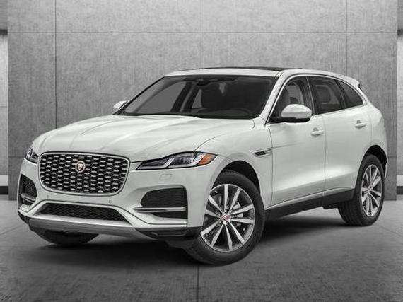 JAGUAR F-PACE 2023 SADCJ2EX3PA712023 image