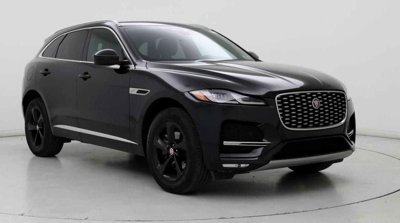 JAGUAR F-PACE 2023 SADCJ2EXXPA716649 image