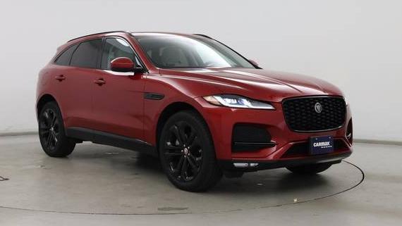 JAGUAR F-PACE 2023 SADCJ2EX9PA716626 image JAGUAR F-PACE 2023 SADCJ2EX9PA716626 image