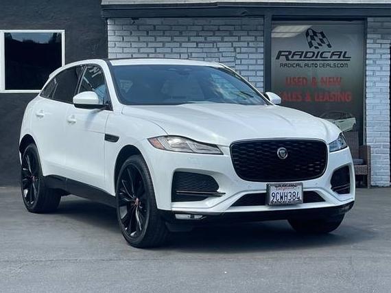 JAGUAR F-PACE 2023 SADCJ2EX4PA705887 image JAGUAR F-PACE 2023 SADCJ2EX4PA705887 image