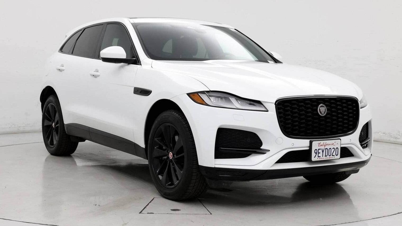 JAGUAR F-PACE 2023 SADCJ2EXXPA711886 image