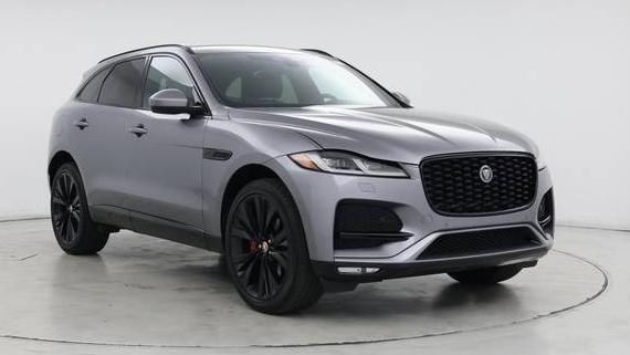 JAGUAR F-PACE 2023 SADCJ2EX8PA715788 image JAGUAR F-PACE 2023 SADCJ2EX8PA715788 image
