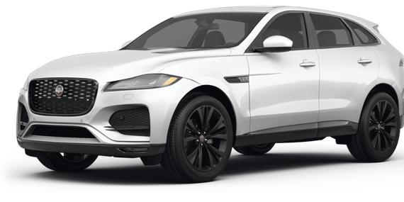 JAGUAR F-PACE 2023 SADCJ2EX4PA707882 image