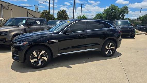 JAGUAR F-PACE 2023 SADCJ2EXXPA704596 image