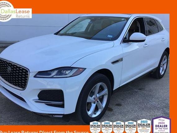 JAGUAR F-PACE 2023 SADCJ2EX0PA703862 image JAGUAR F-PACE 2023 SADCJ2EX0PA703862 image
