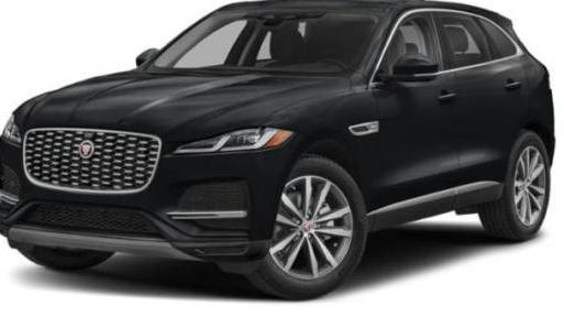 JAGUAR F-PACE 2023 SADCZ2EE1PA711363 image