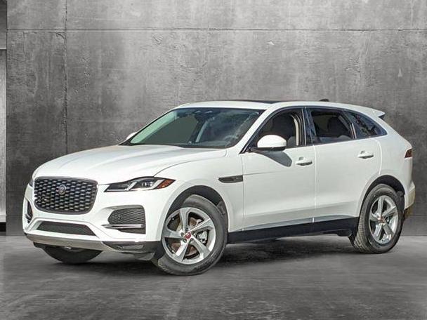 JAGUAR F-PACE 2023 SADCK2EXXPA707429 image