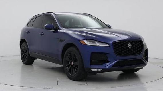 JAGUAR F-PACE 2023 SADCJ2EX1PA710044 image JAGUAR F-PACE 2023 SADCJ2EX1PA710044 image