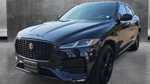 JAGUAR F-PACE 2023 SADCJ2EX5PA719605 image