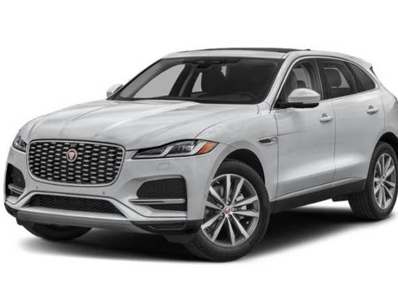 JAGUAR F-PACE 2023 SADCJ2EX4PA712810 image