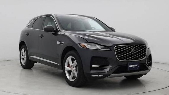 JAGUAR F-PACE 2023 SADCJ2EX6PA710329 image
