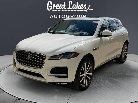 JAGUAR F-PACE 2023 SADCJ2EX7PA703860 image JAGUAR F-PACE 2023 SADCJ2EX7PA703860 image