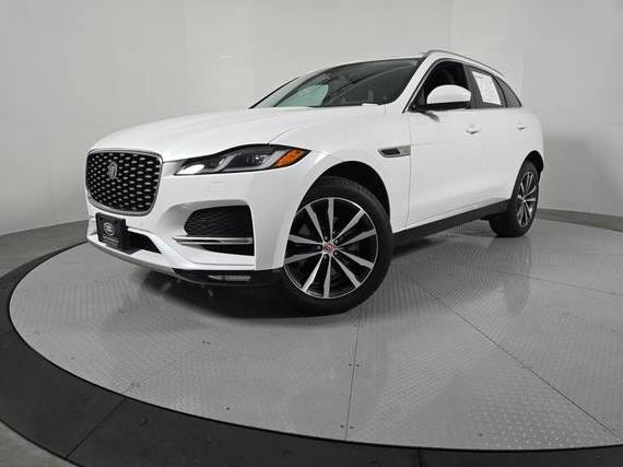 JAGUAR F-PACE 2023 SADCJ2EXXPA706395 image