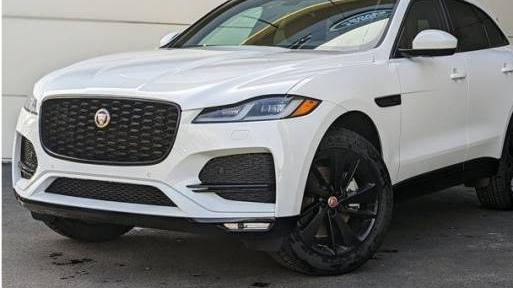 JAGUAR F-PACE 2023 SADCJ2EXXPA711404 image