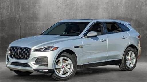 JAGUAR F-PACE 2023 SADCJ2EX2PA710683 image