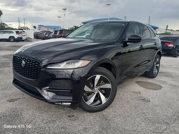 JAGUAR F-PACE 2023 SADCJ2EX4PA704898 image JAGUAR F-PACE 2023 SADCJ2EX4PA704898 image