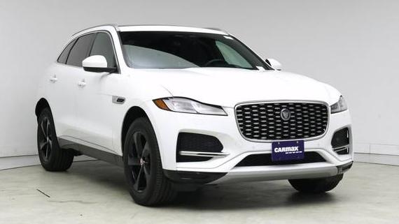 JAGUAR F-PACE 2023 SADCJ2EX9PA713077 image JAGUAR F-PACE 2023 SADCJ2EX9PA713077 image