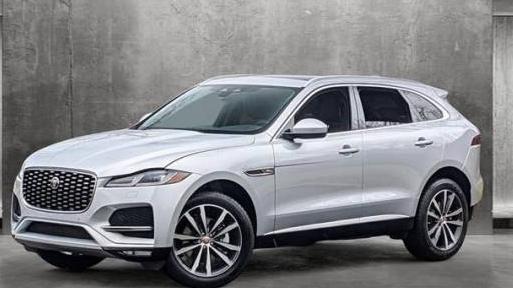 JAGUAR F-PACE 2023 SADCJ2EX9PA714455 image