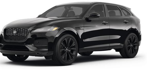 JAGUAR F-PACE 2023 SADCJ2EX3PA708022 image