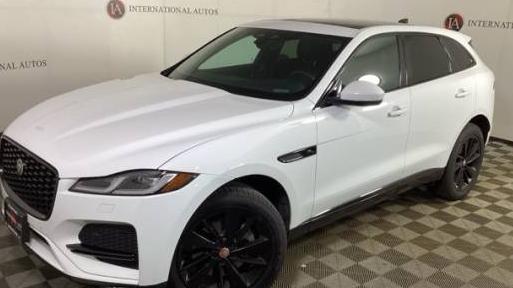 JAGUAR F-PACE 2023 SADCJ2EX6PA710878 image