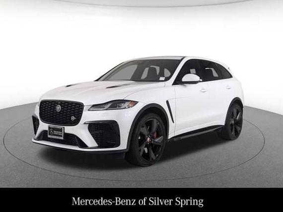 JAGUAR F-PACE 2023 SADCZ2EE9PA708694 image JAGUAR F-PACE 2023 SADCZ2EE9PA708694 image