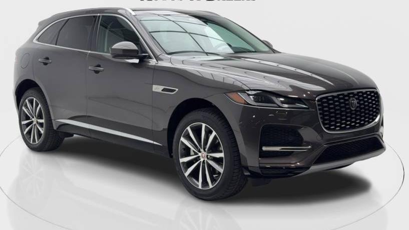 JAGUAR F-PACE 2023 SADCJ2EX7PA711408 image