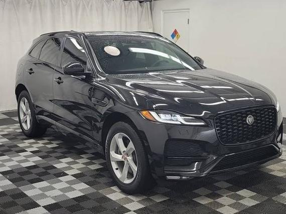 JAGUAR F-PACE 2023 SADCJ2EX6PA713974 image JAGUAR F-PACE 2023 SADCJ2EX6PA713974 image