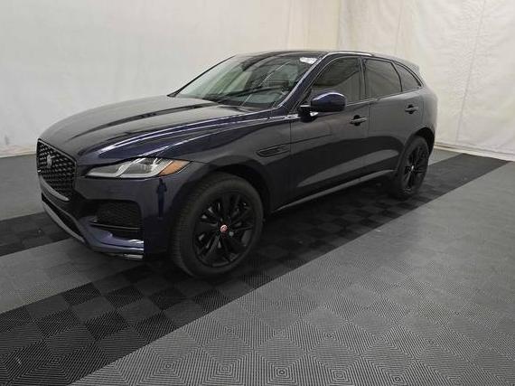 JAGUAR F-PACE 2023 SADCJ2EX6PA704756 image
