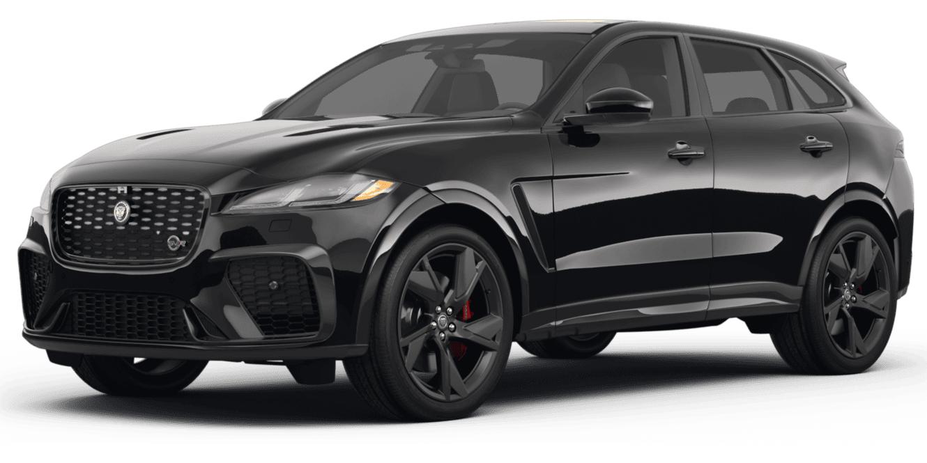 JAGUAR F-PACE 2023 SADCZ2EEXPA708252 image