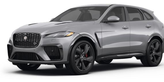 JAGUAR F-PACE 2023 SADCZ2EE5PA709826 image
