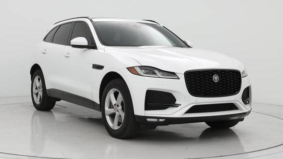 JAGUAR F-PACE 2023 SADCJ2EX8PA713166 image