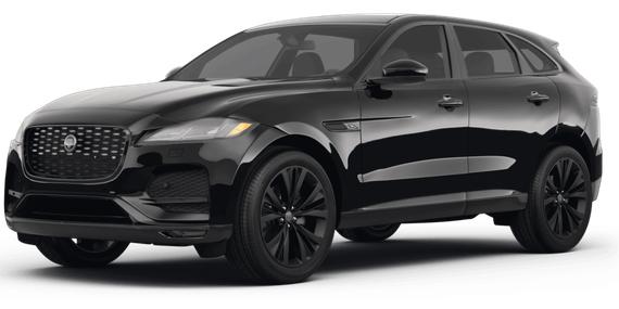 JAGUAR F-PACE 2023 SADCJ2EX2PA705483 image