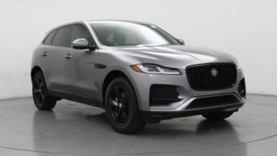 JAGUAR F-PACE 2023 SADCJ2EX7PA712493 image JAGUAR F-PACE 2023 SADCJ2EX7PA712493 image